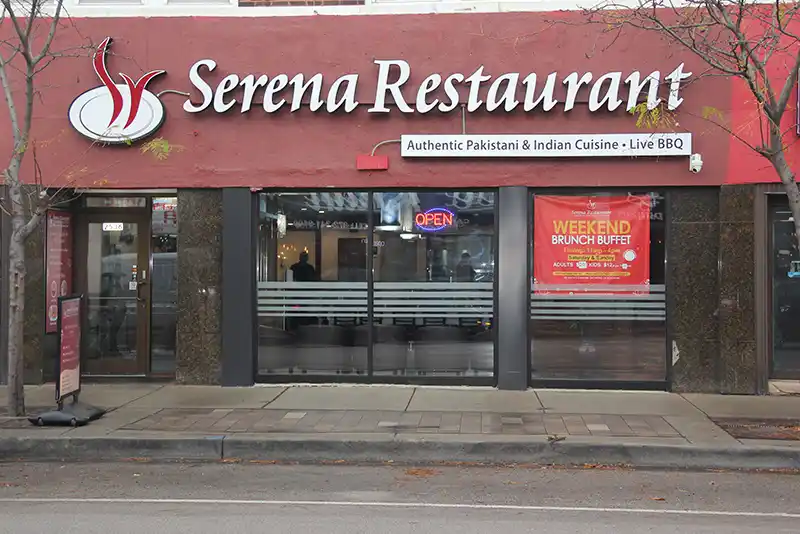 Best Pakistani Restaurant in Chicago