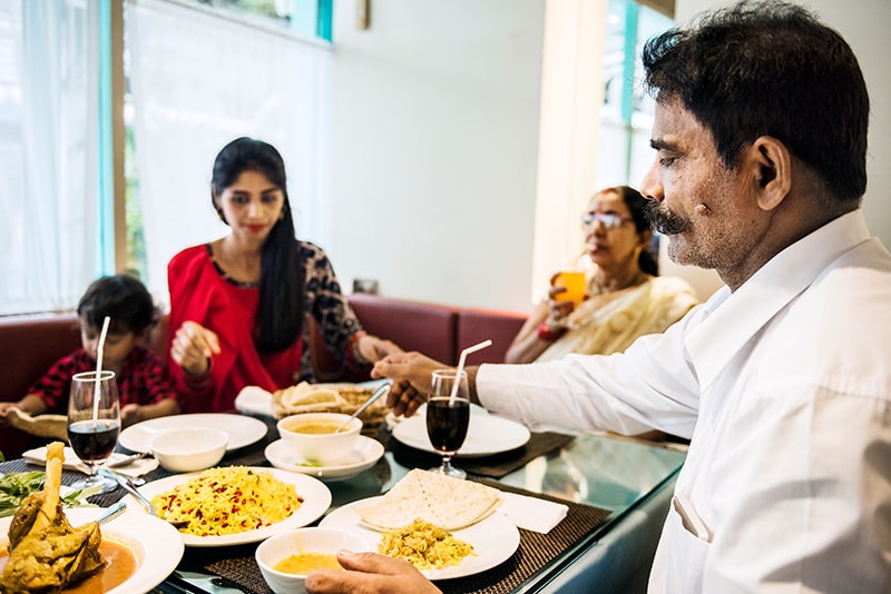 Best Pakistani Restaurant in Chicago